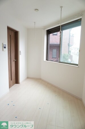 キャメルWARABIの物件内観写真